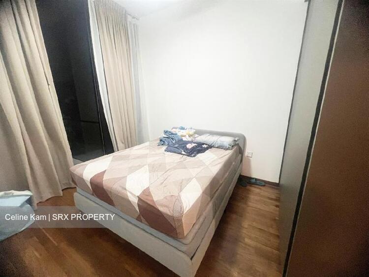 Parc Komo (D17), Apartment #504397191